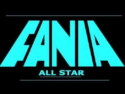 Fania All Stars (USA) – Quítate tú / *clásico
